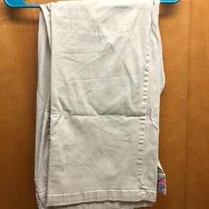 Business casual pants